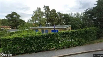 Lägenheter till salu i Västerort - Bild från Google Street View