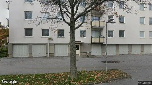 Lägenheter att hyra i Järfälla - Bild från Google Street View