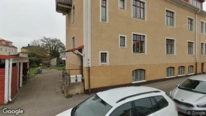Lägenheter att hyra i Kalmar - Bild från Google Street View