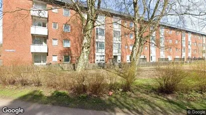 Lägenheter att hyra i Västra hisingen - Bild från Google Street View