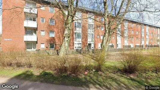Lägenheter att hyra i Västra hisingen - Bild från Google Street View