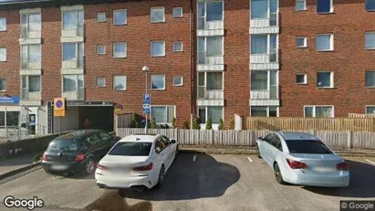 Lägenheter att hyra i Västra hisingen - Bild från Google Street View
