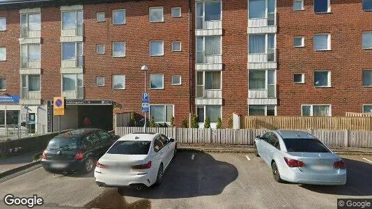 Lägenheter att hyra i Västra hisingen - Bild från Google Street View