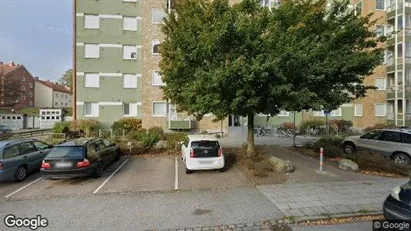 Lägenheter att hyra i Sofielund - Bild från Google Street View