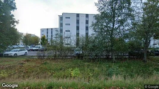 Lägenheter att hyra i Limhamn/Bunkeflo - Bild från Google Street View