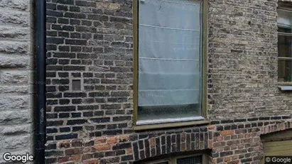 Lägenheter att hyra i Malmö Centrum - Bild från Google Street View