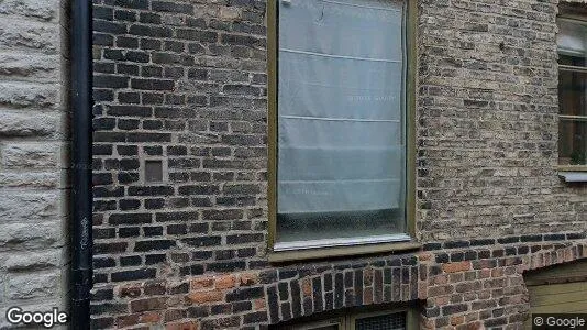 Lägenheter att hyra i Malmö Centrum - Bild från Google Street View