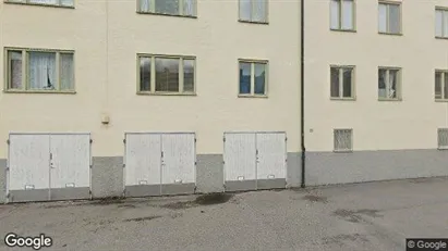 Lägenheter att hyra i Västerort - Bild från Google Street View