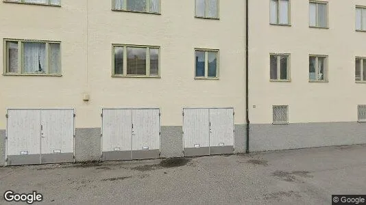 Lägenheter att hyra i Västerort - Bild från Google Street View