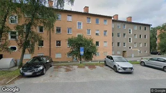 Lägenheter att hyra i Söderort - Bild från Google Street View