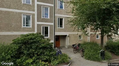 Lägenheter att hyra i Söderort - Bild från Google Street View