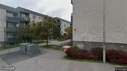 Lägenheter att hyra i Västerort - Bild från Google Street View