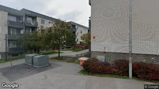 Lägenheter att hyra i Västerort - Bild från Google Street View
