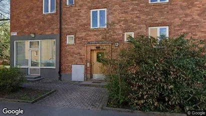 Lägenheter att hyra i Söderort - Bild från Google Street View