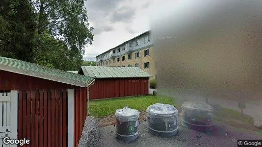 Lägenheter att hyra i Värmdö - Bild från Google Street View