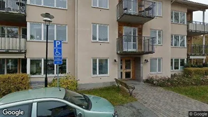 Lägenheter att hyra i Söderort - Bild från Google Street View