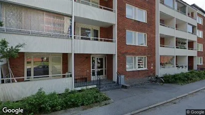 Lägenheter att hyra i Danderyd - Bild från Google Street View