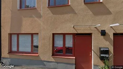 Lägenheter att hyra i Söderort - Bild från Google Street View