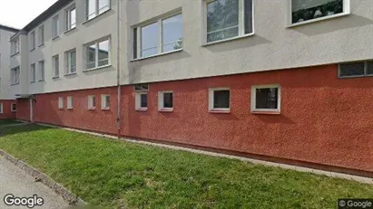 Lägenheter att hyra i Eskilstuna - Bild från Google Street View