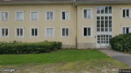 Lägenheter att hyra i Göteborg Östra - Bild från Google Street View