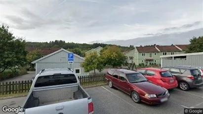 Lägenheter att hyra i Mölndal - Bild från Google Street View