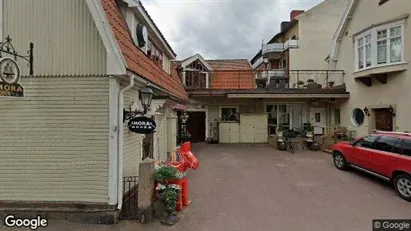 Lägenheter att hyra i Mora - Bild från Google Street View