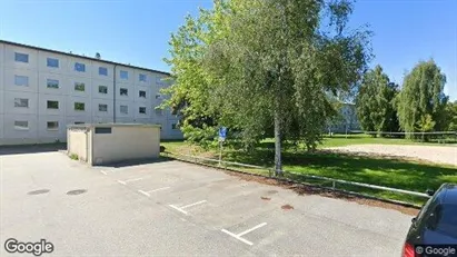 Rum att hyra i Söderort - Bild från Google Street View