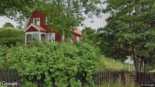 Lägenheter till salu i Lidingö - Bild från Google Street View