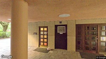 Bostadsrätter till salu i Södermalm - Bild från Google Street View