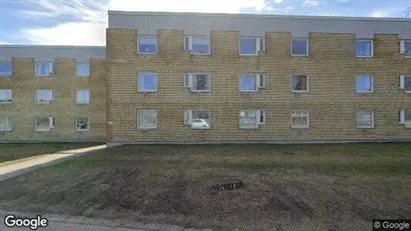 Bostadsrätter till salu i Sundsvall - Bild från Google Street View