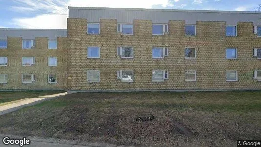Bostadsrätter till salu i Sundsvall - Bild från Google Street View