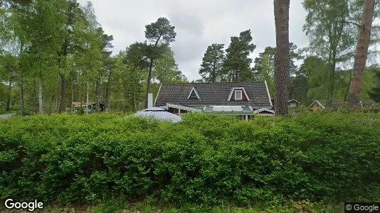 Lägenheter till salu i Ystad - Bild från Google Street View