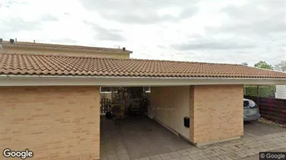 Bostadsrätter till salu i Kalmar - Bild från Google Street View