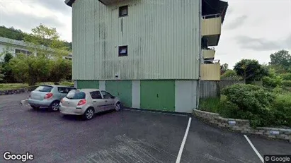 Bostadsrätter till salu i Ale - Bild från Google Street View