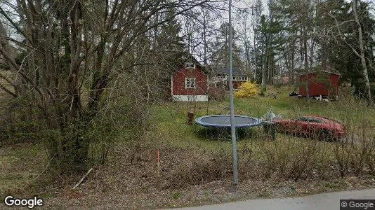 Lägenheter till salu i Vaxholm - Bild från Google Street View