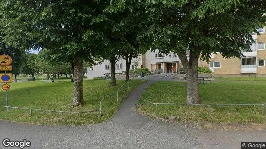 Bostadsrätter till salu i Lundby - Bild från Google Street View