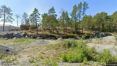 Bostadsrätter till salu i Västerås - Bild från Google Street View