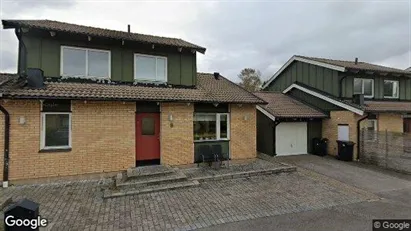 Bostadsrätter till salu i Ängelholm - Bild från Google Street View