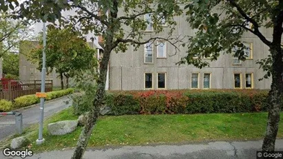 Bostadsrätter till salu i Område ej specificerat - Bild från Google Street View