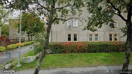 Bostadsrätter till salu i Område ej specificerat - Bild från Google Street View