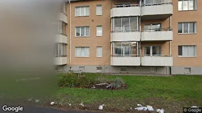 Bostadsrätter till salu i Västerås - Bild från Google Street View