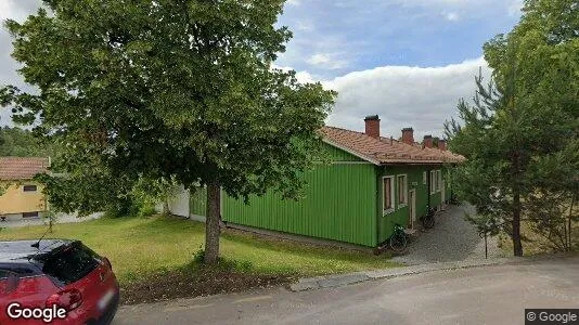 Bostadsrätter till salu i Arvika - Bild från Google Street View