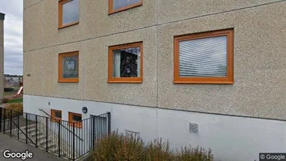 Bostadsrätter till salu i Norrköping - Bild från Google Street View