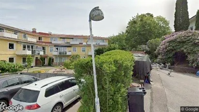Bostadsrätter till salu i Stenungsund - Bild från Google Street View