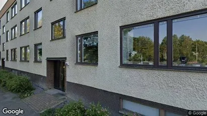 Lägenheter att hyra i Norrköping - Bild från Google Street View
