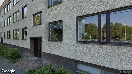 Lägenheter att hyra i Norrköping - Bild från Google Street View