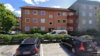 Lägenheter att hyra i Katrineholm - Bild från Google Street View