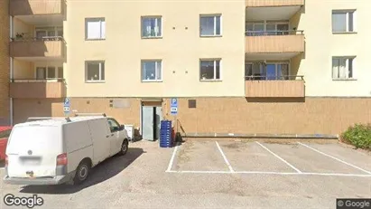 Lägenheter att hyra i Katrineholm - Bild från Google Street View