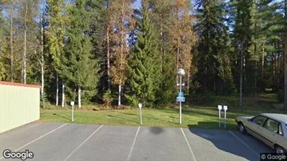 Lägenheter att hyra i Skellefteå - Bild från Google Street View