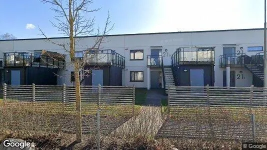Lägenheter att hyra i Växjö - Bild från Google Street View